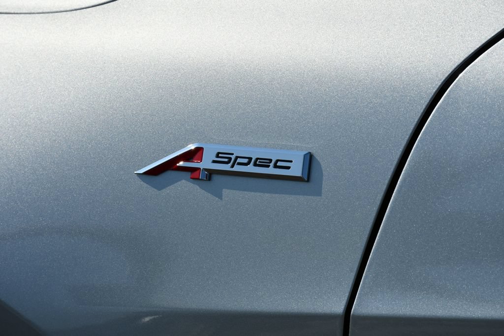 Certified 2026 Acura Integra A-Spec w/ Technology Package FWD image 13