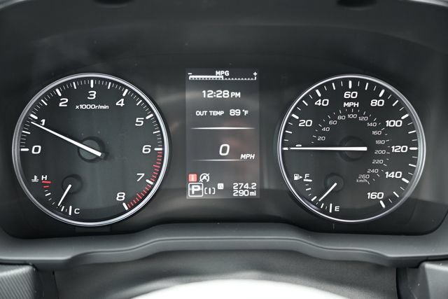 New 2026 Subaru Forester Sport w/ Onyx Edition AWD/4WD image 32