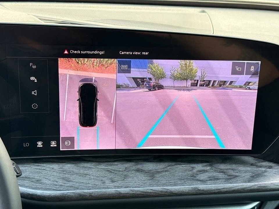 Certified 2025 Audi Q5 Premium Plus w/ Premium Plus image 19