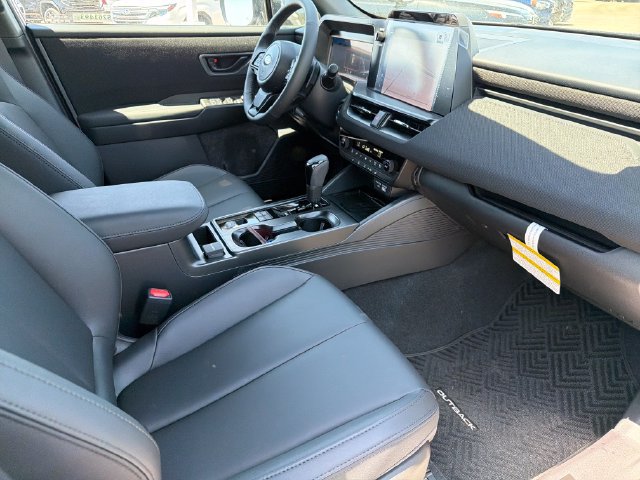 New 2026 Subaru Outback Premium AWD/4WD image 23