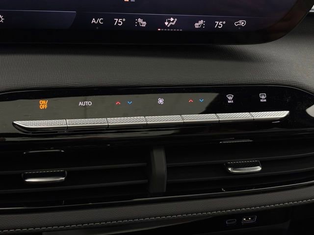 New 2026 Buick Enclave Sport Touring w/ Power Package image 30