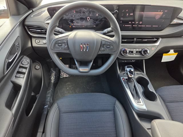 New 2026 Buick Envista Preferred w/ Convenience II Package FWD image 9