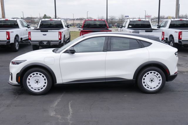 New 2026 Ford Mustang Mach-E GT image 9