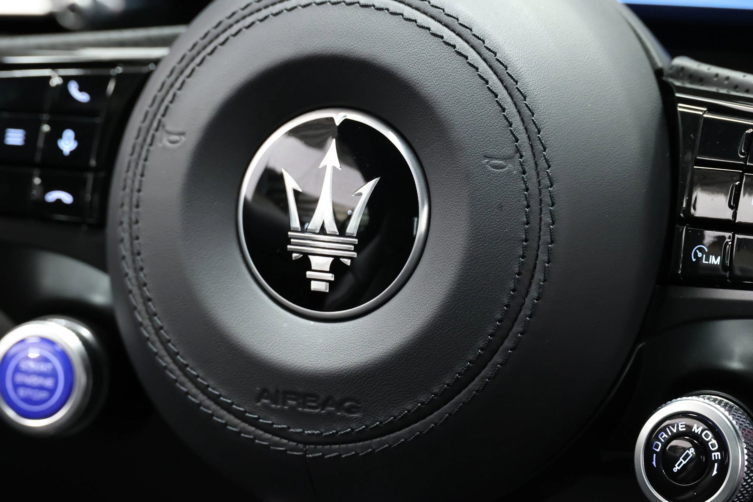 Used 2024 Maserati GranTurismo Trofeo image 75