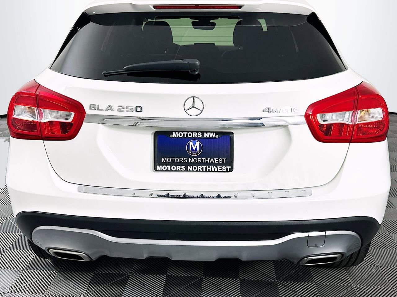 Used 2019 Mercedes-Benz GLA 250 4MATIC image 22