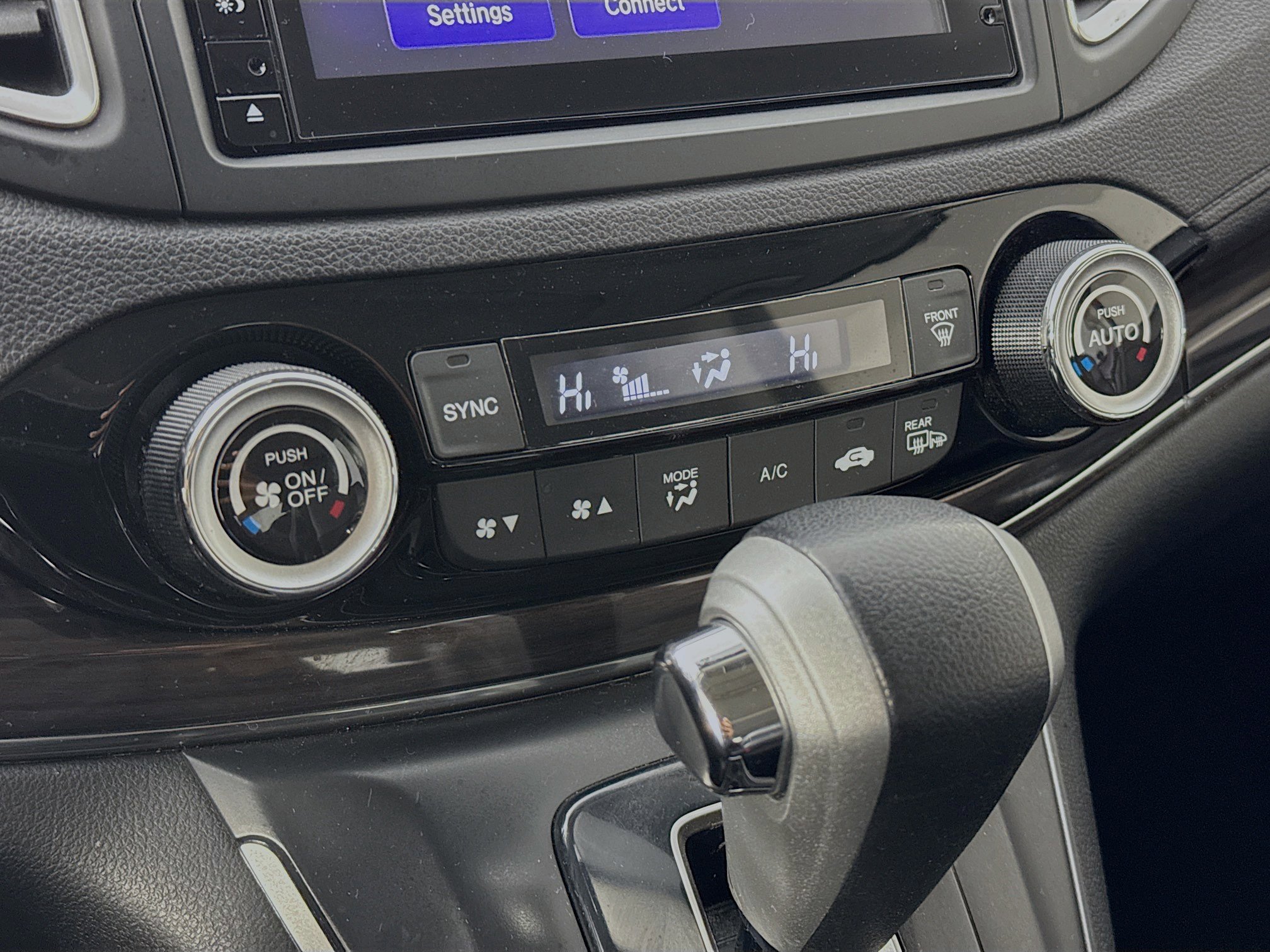 Used 2015 Honda CR-V EX-L image 15