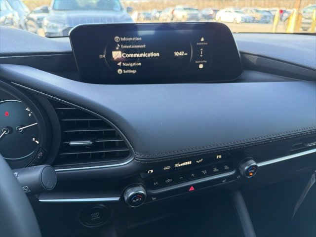 New 2026 MAZDA MAZDA3 s image 14