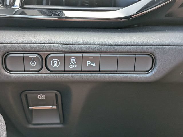 Certified 2026 Acura MDX w/ Technology Package FWD image 30