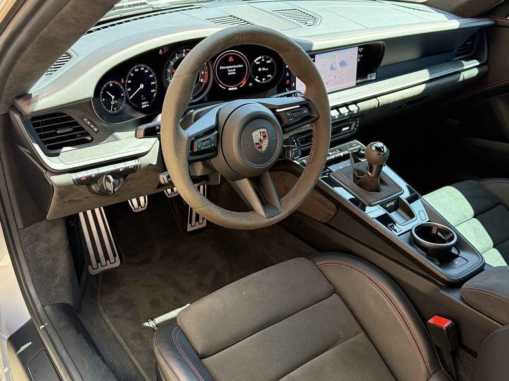 Used 2023 Porsche 911 GT3 image 4