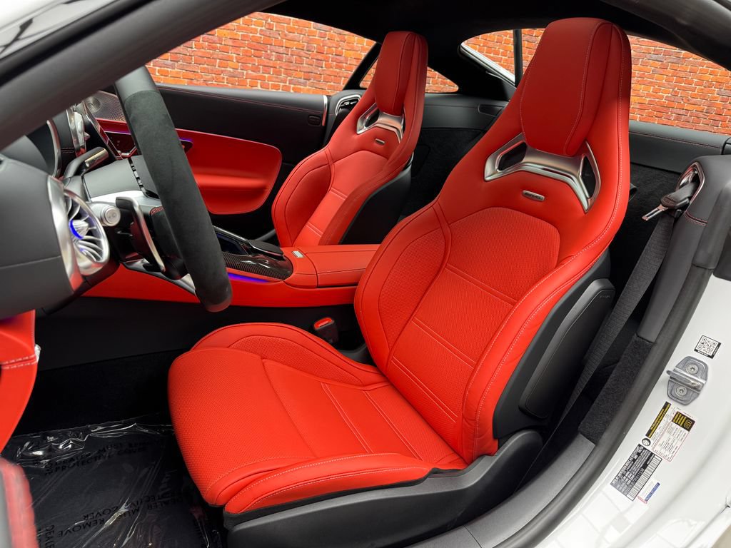 New 2026 Mercedes-Benz AMG GT 63 image 23