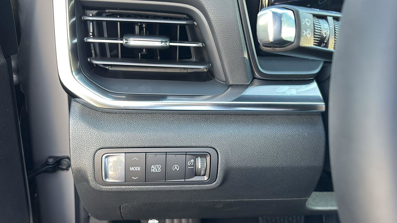 New 2026 GMC Terrain Elevation image 24