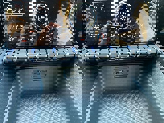 New 2026 GMC Terrain Elevation w/ Black Edition image 19