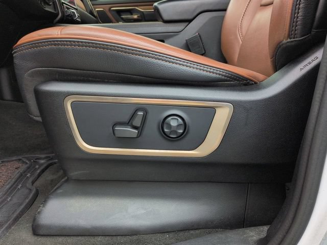 Certified 2022 RAM 1500 Limited AWD/4WD image 19