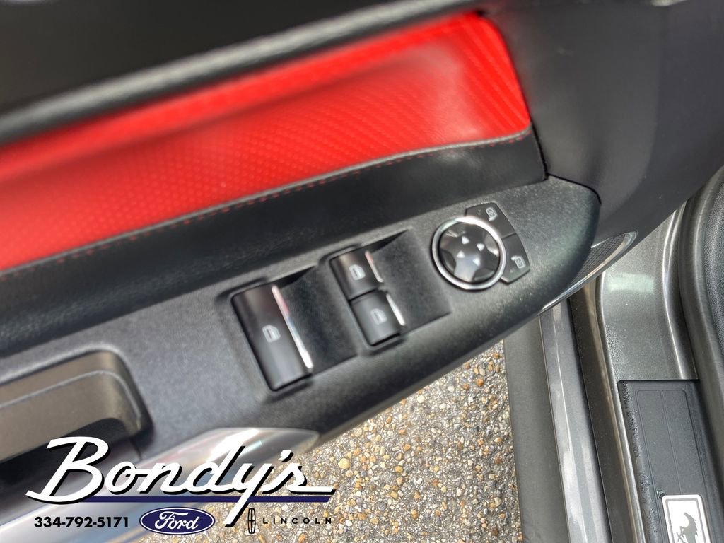 Used 2015 Ford Mustang GT Premium image 8