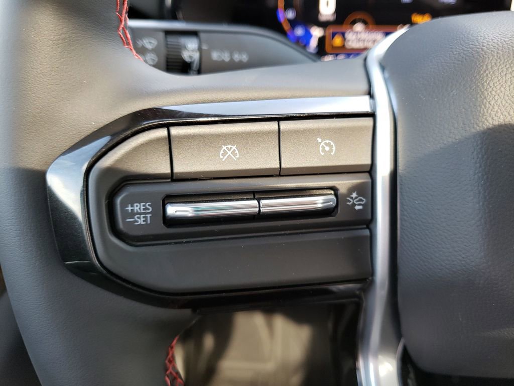 New 2026 Chevrolet Colorado Z71 image 13