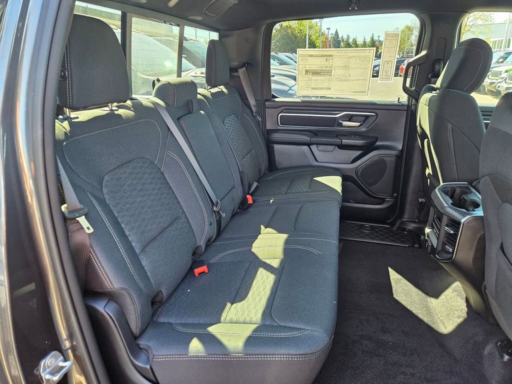 New 2026 RAM 1500 Big Horn image 15