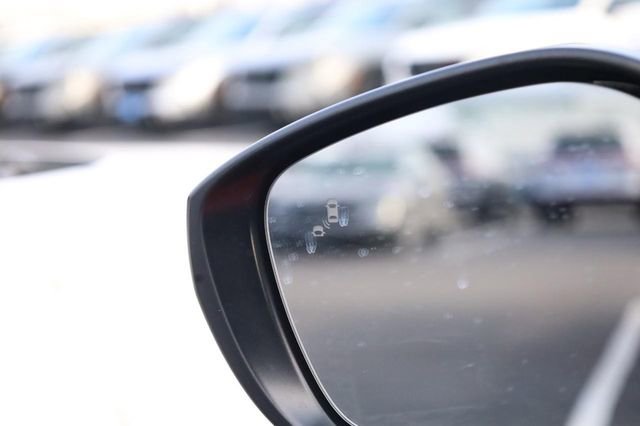 New 2026 Honda Civic Sport image 19