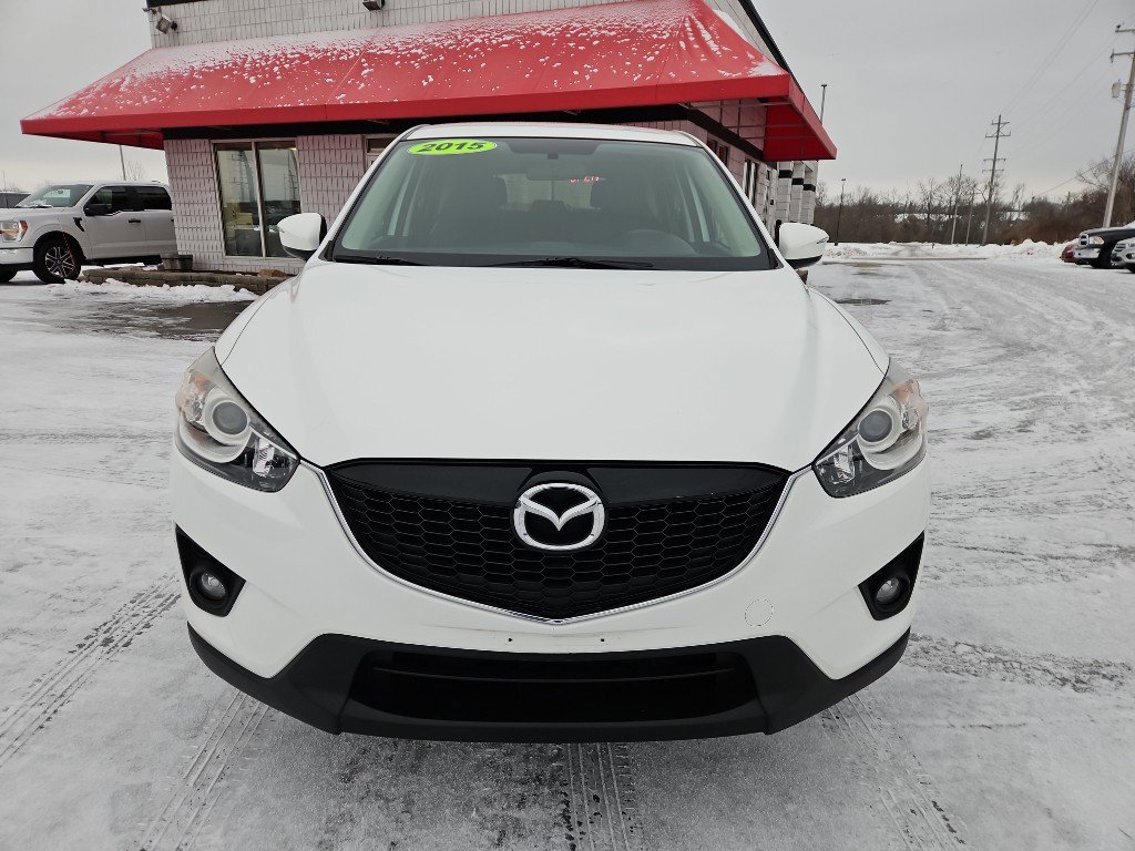 Used 2015 MAZDA CX-5 Touring image 6