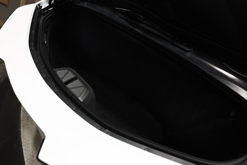 Used 2025 Chevrolet Corvette Z06 image 18