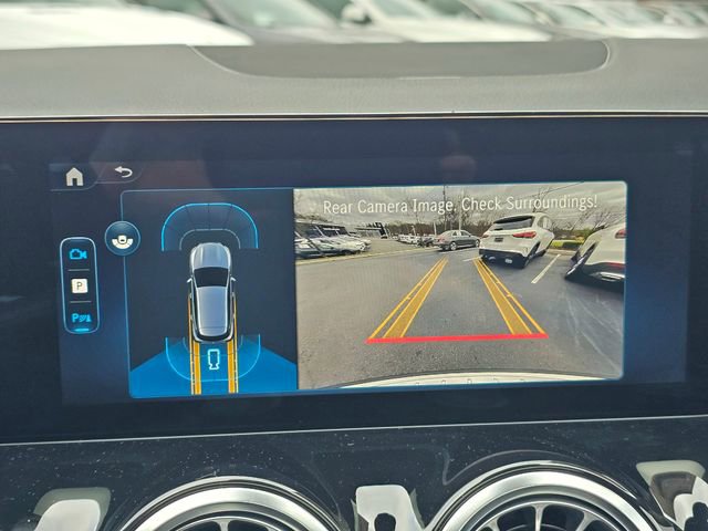 New 2026 Mercedes-Benz GLA 250 4MATIC image 37