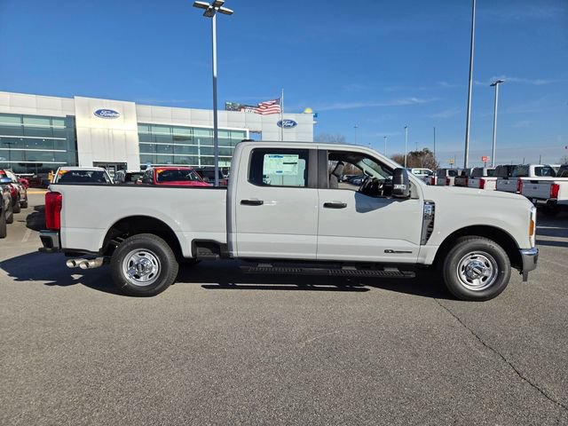 New 2026 Ford F250 XL RWD image 10