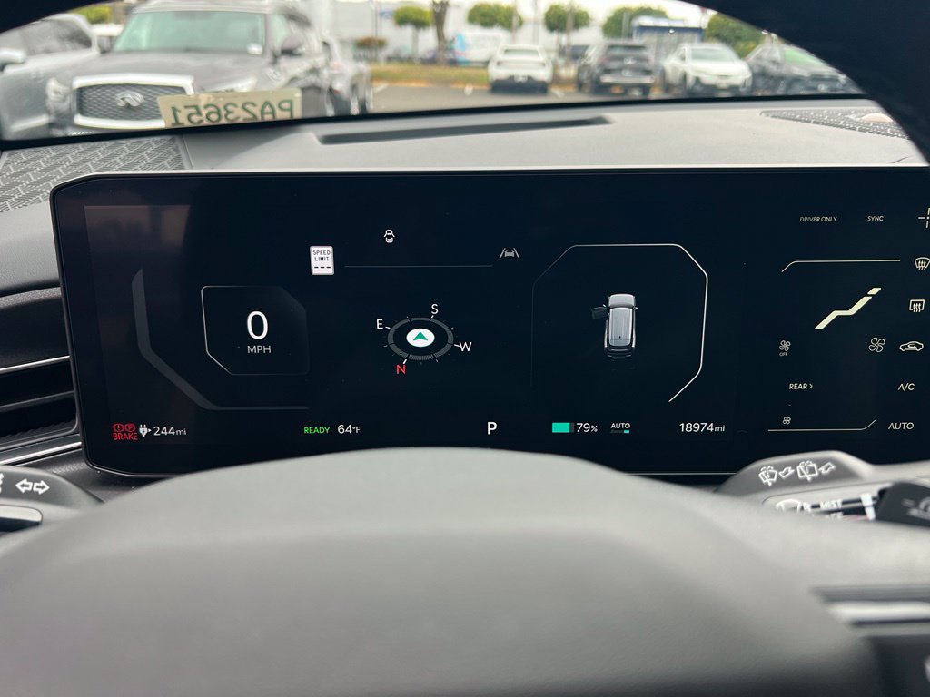Certified 2024 Kia EV9 GT-Line AWD/4WD image 18
