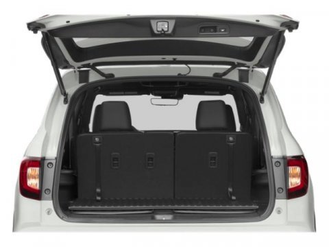 Used 2022 Honda Pilot Black Edition image 11