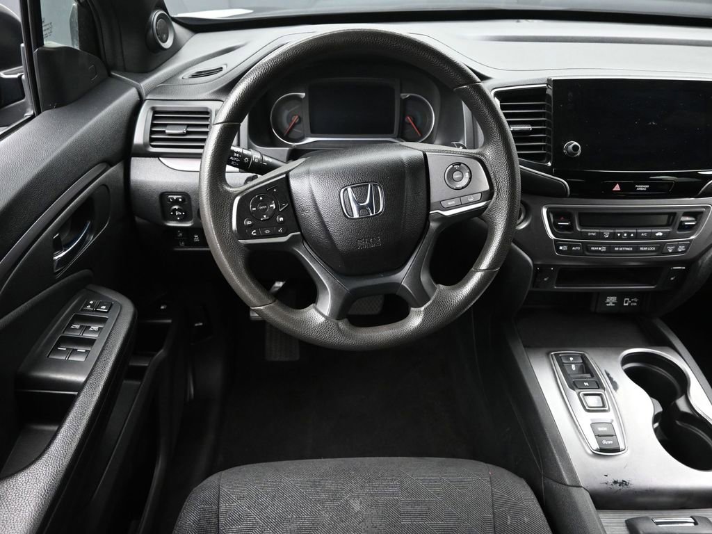 Used 2022 Honda Pilot Sport image 14
