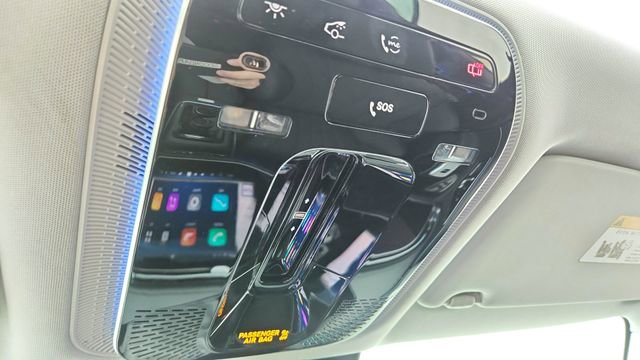 Used 2024 Mercedes-Benz E 350 4MATIC Sedan image 53