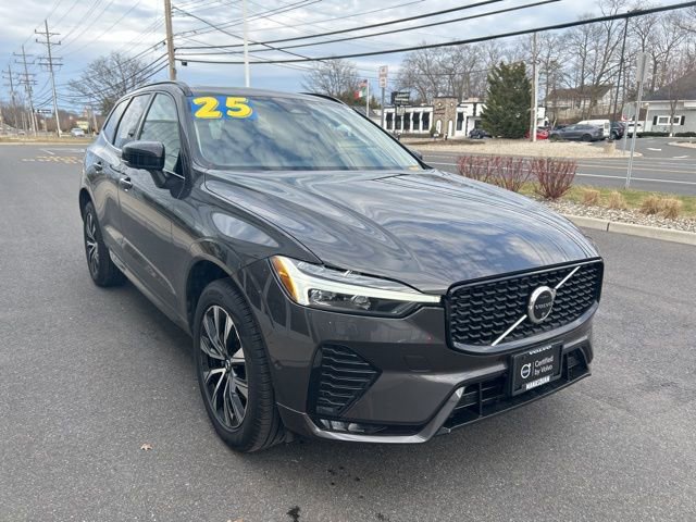 Certified 2025 Volvo XC60 B5 Plus w/ Climate Package image 6