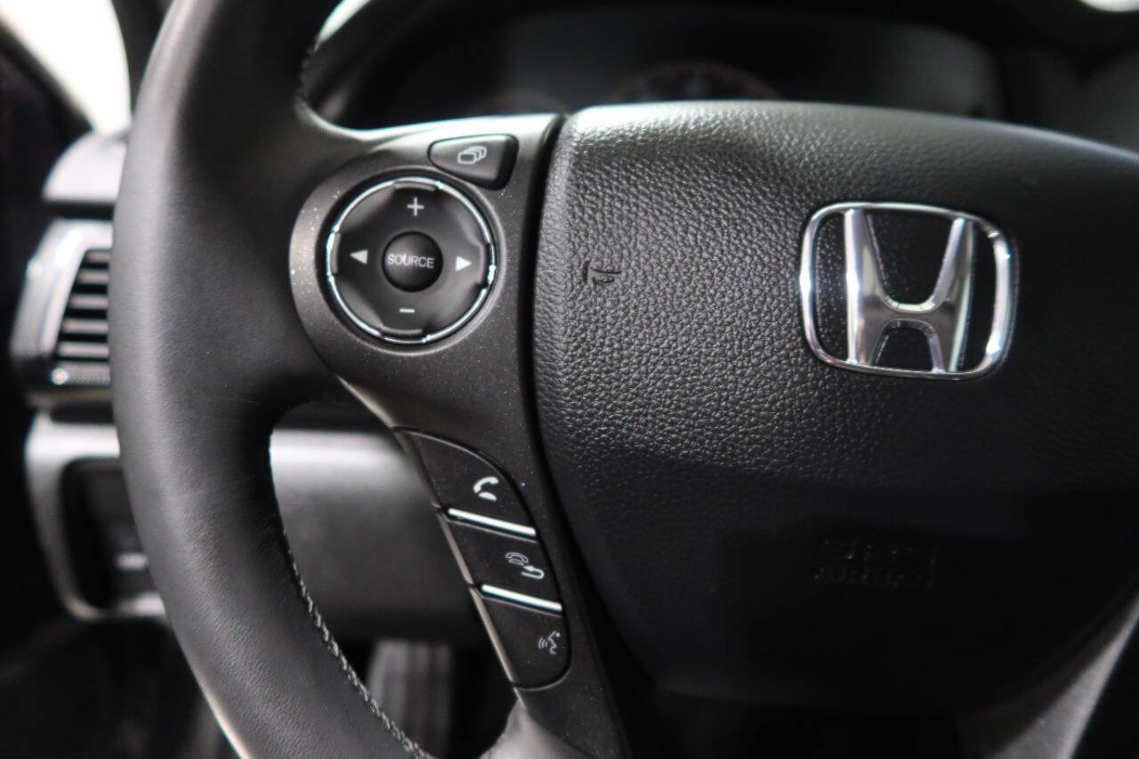 Used 2014 Honda Accord EX-L image 29