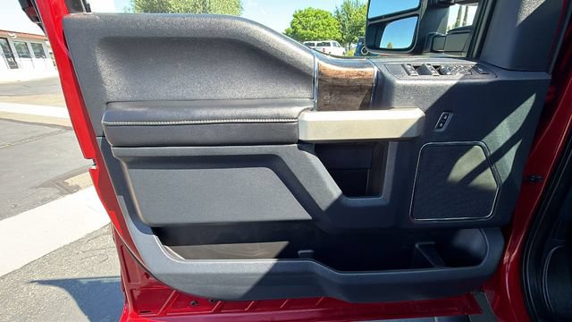 Used 2022 Ford F250 Lariat AWD/4WD image 20