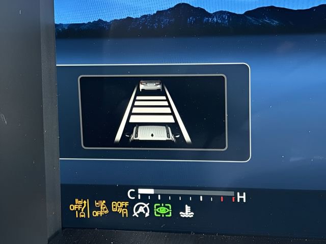 New 2026 Subaru Outback Limited XT image 21