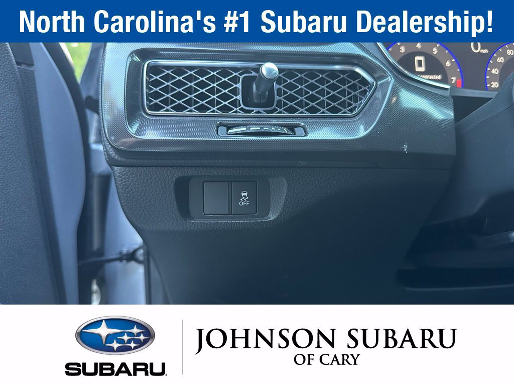 Used 2026 Acura Integra Type S FWD image 19