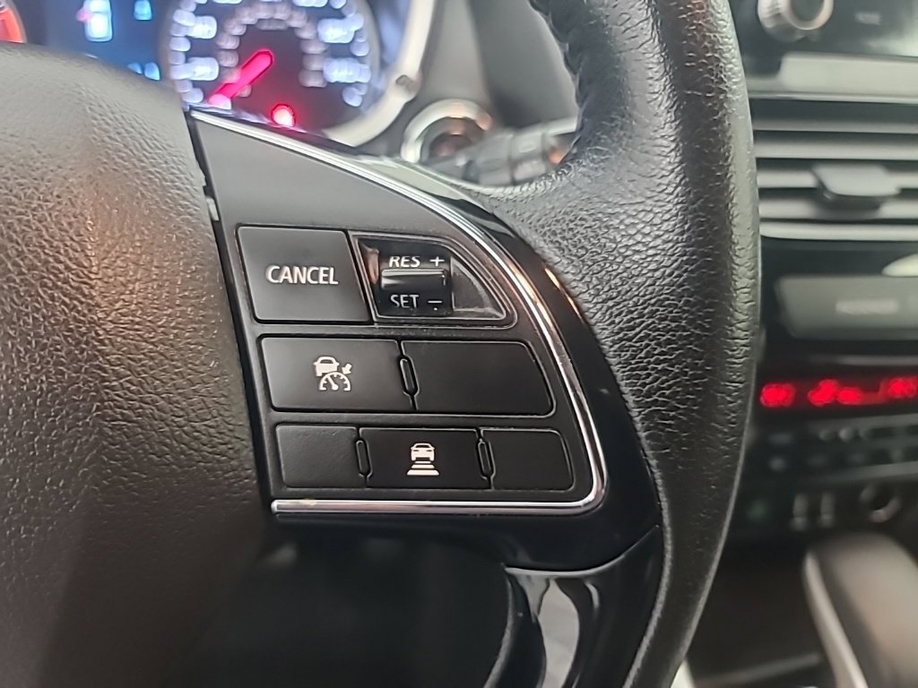Used 2024 Mitsubishi Eclipse Cross SE AWD/4WD image 27