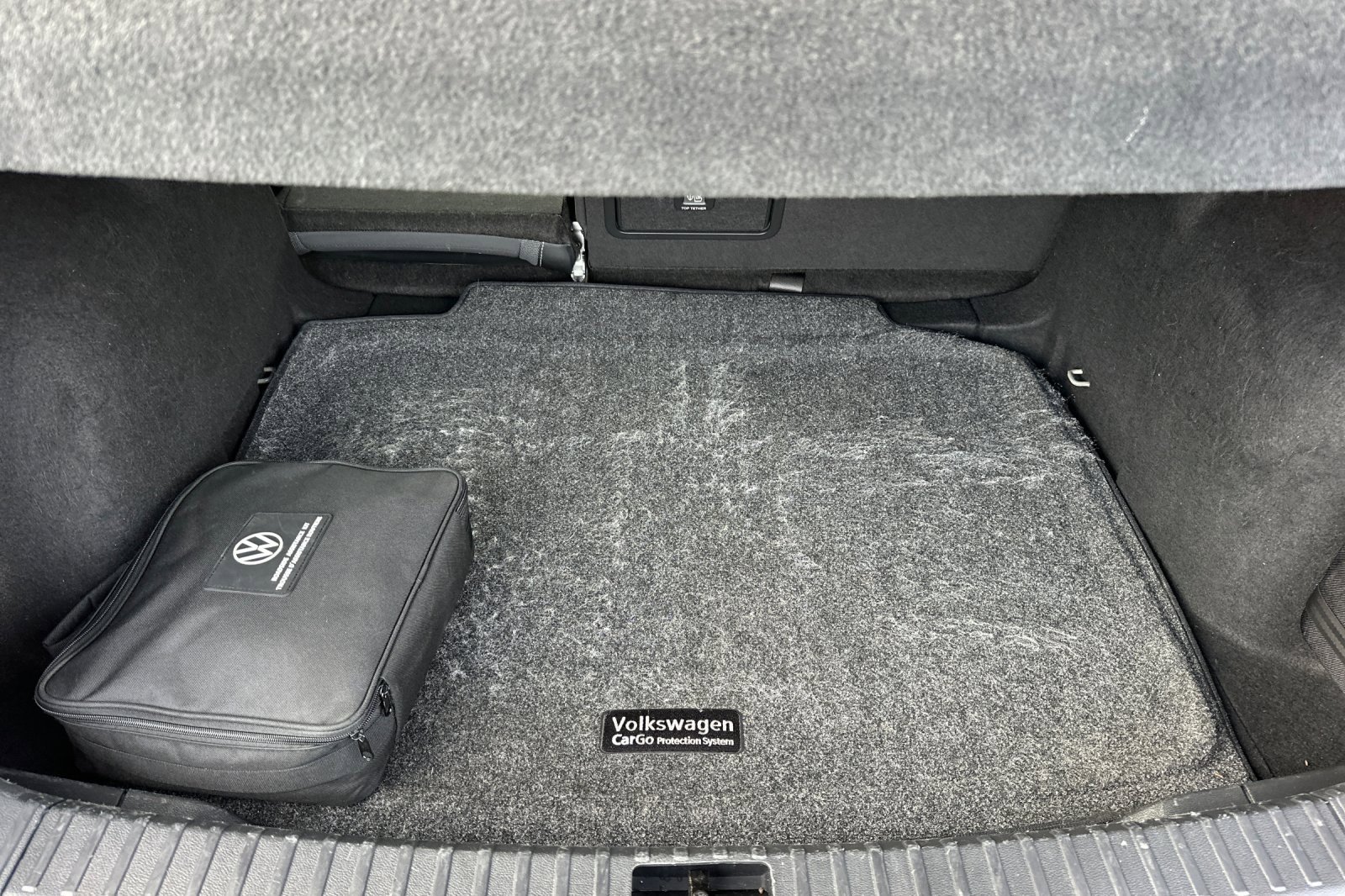 Used 2022 Volkswagen Taos SE image 16