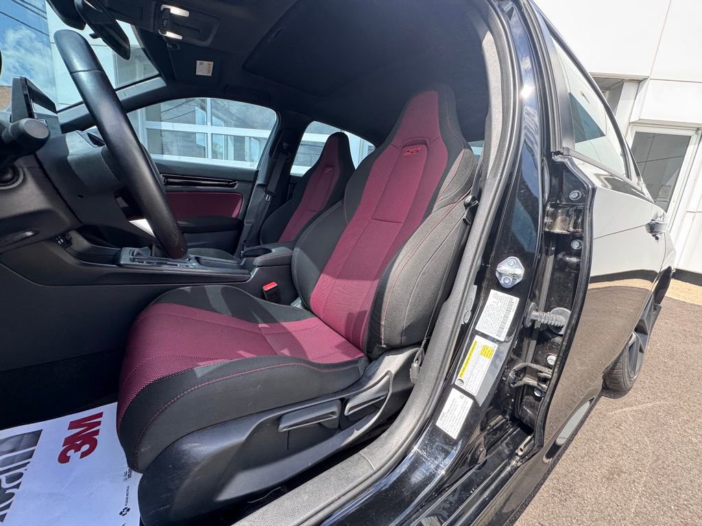 Used 2023 Honda Civic Si image 14