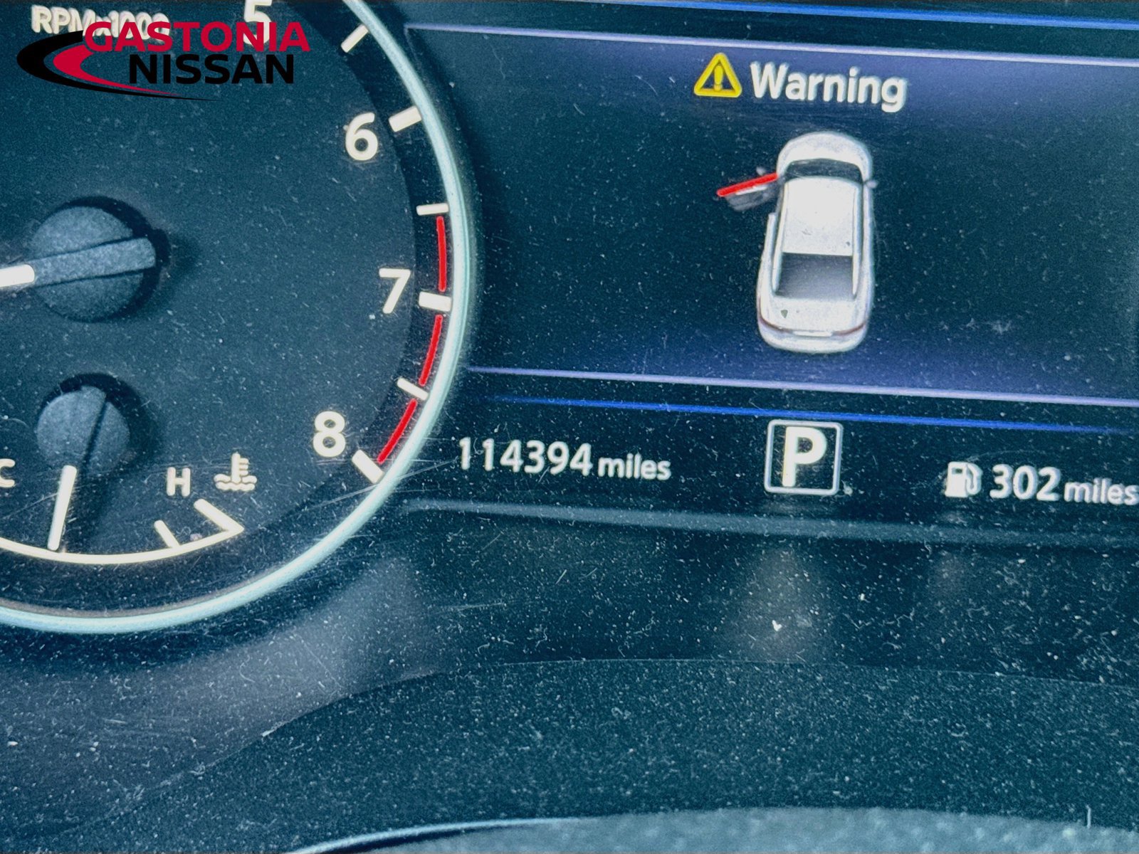 Used 2016 Nissan Maxima 3.5 SV FWD image 15