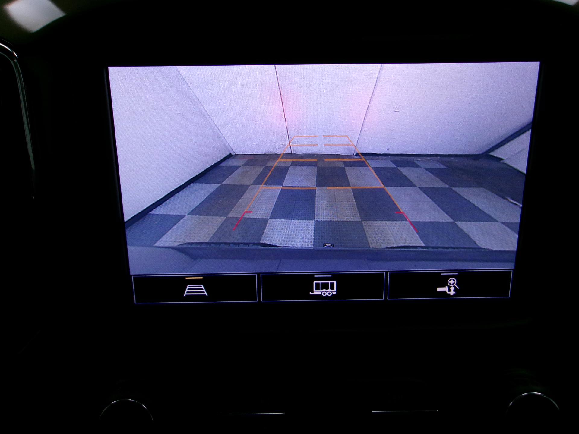 Certified 2022 Chevrolet Silverado 1500 High Country w/ Z71 Off-Road Package image 5