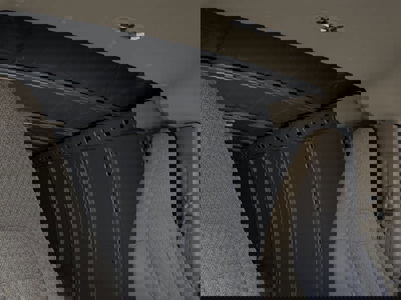 New 2025 Chevrolet Express 2500 Extended w/ Driver Convenience Package image 24