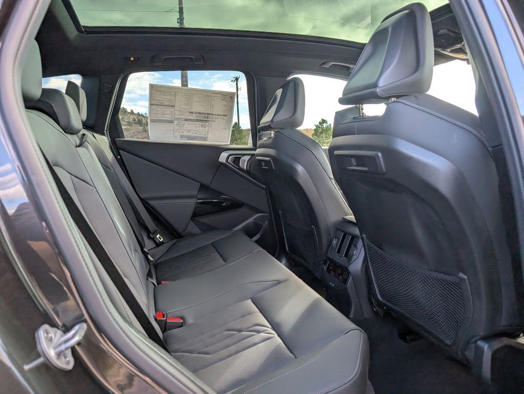 New 2026 BMW X3 xDrive30 w/ Convenience Package image 20