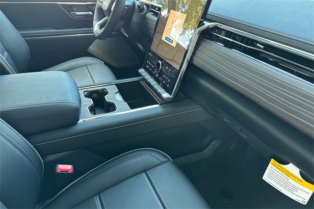 New 2025 GMC Sierra EV Denali image 17