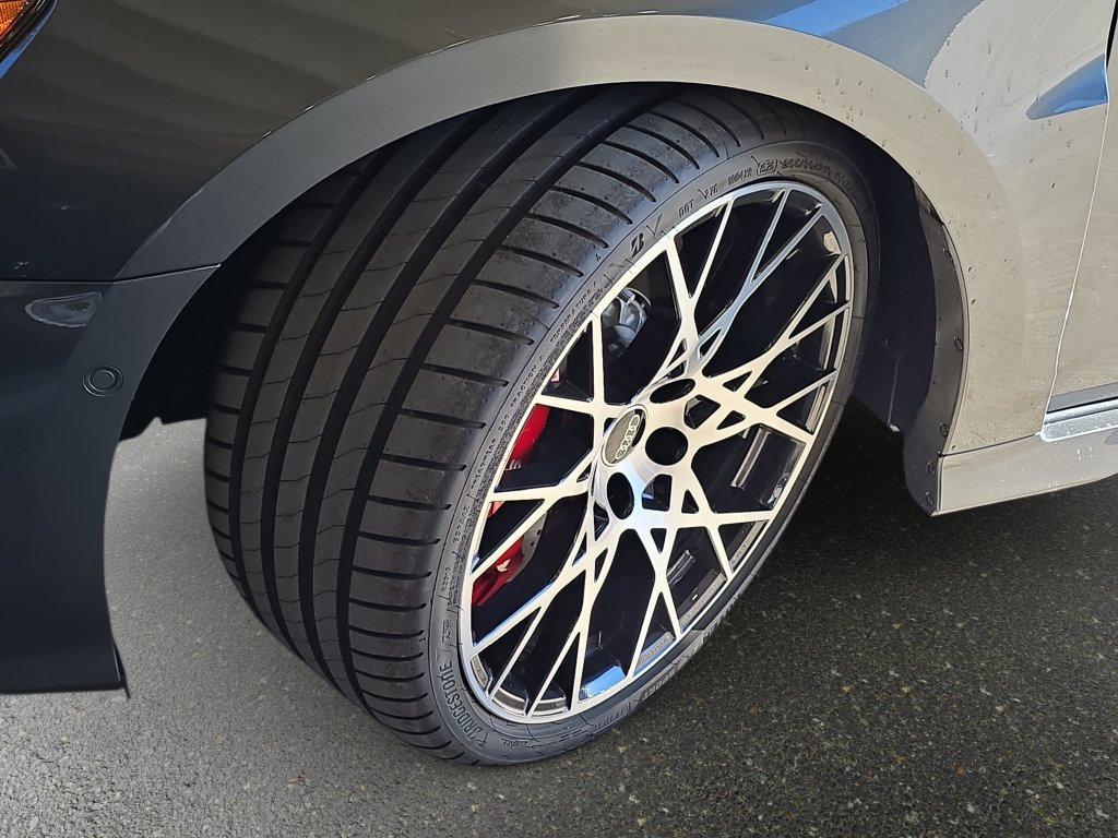 New 2026 Audi RS 3 AWD/4WD image 30