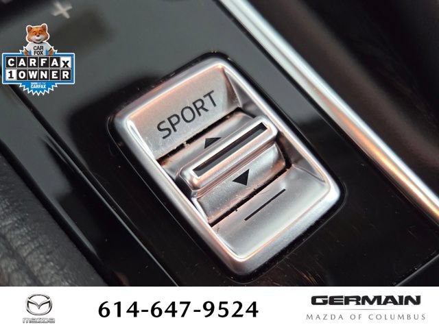 Certified 2023 MAZDA CX-5 AWD 2.5 S image 34