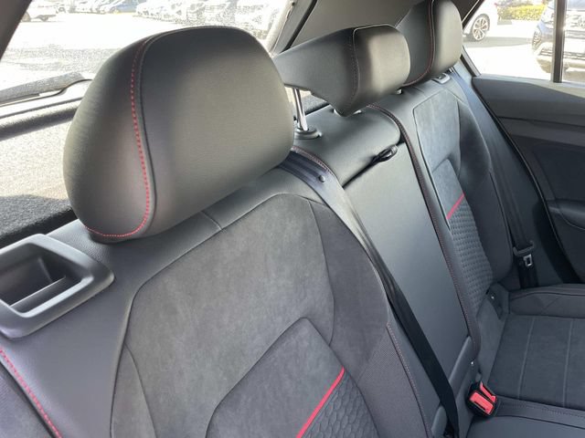 New 2026 Volkswagen GTI SE FWD image 25