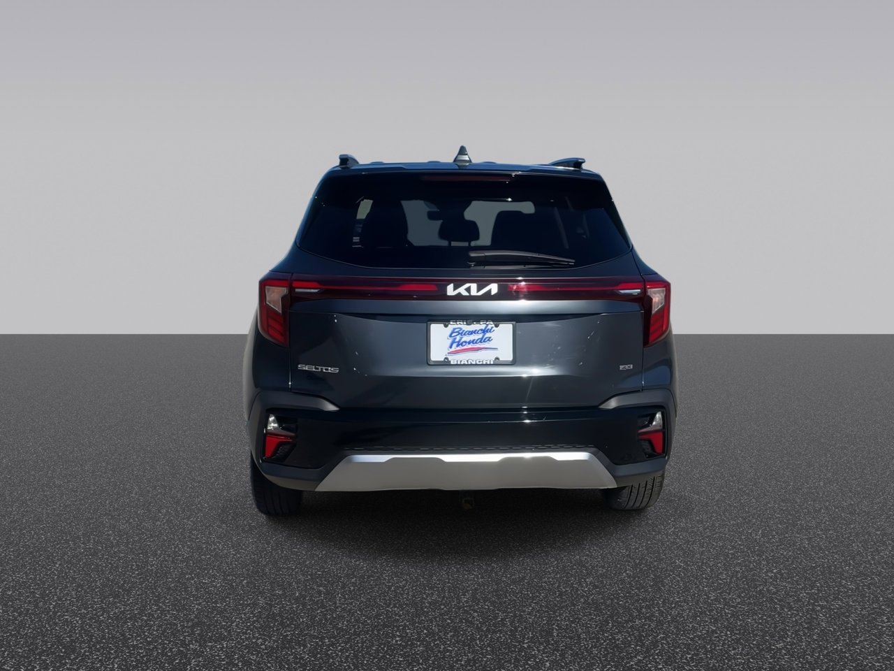 Used 2024 Kia Seltos S image 8