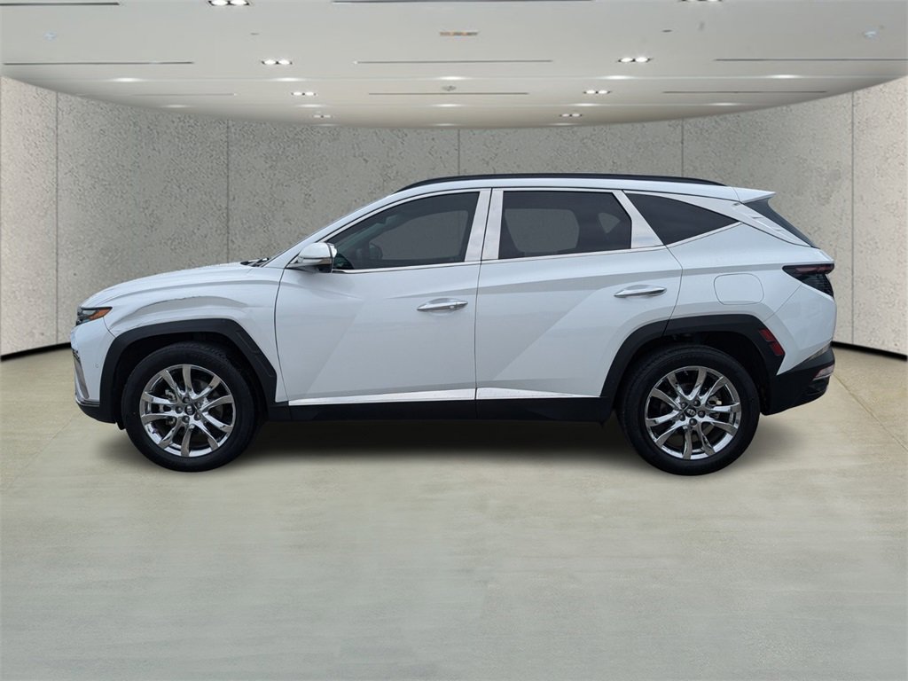 Used 2023 Hyundai Tucson Limited image 6