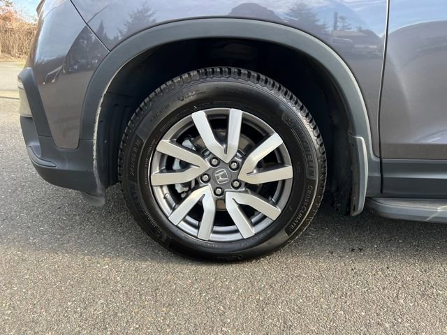 Used 2019 Honda Pilot EX-L image 30