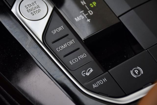 Used 2024 BMW X3 M40i w/ Parking Assistance Package image 15