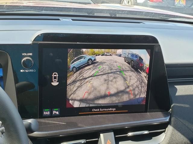 New 2026 Subaru Outback Premium image 18